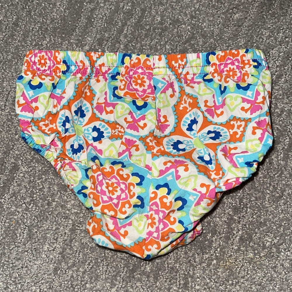 Hanna Andersson and Gap Baby Bloomers - Picture 3 of 5